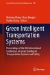 Green Intelligent Transportation Systems - Bild 1