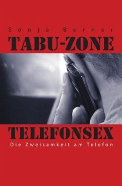 Tabu- Zone Telefonsex - Berner, Sonja