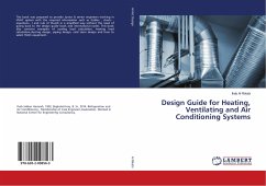 Design Guide for Heating, Ventilating and Air Conditioning Systems