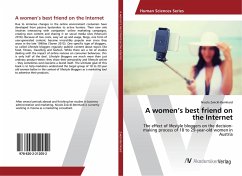 A women¿s best friend on the Internet - Zwickl-Bernhard, Nicole