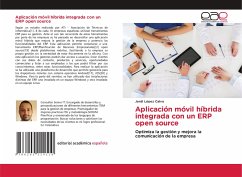 Aplicación móvil híbrida integrada con un ERP open source - López Calvo, Jordi