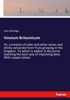 Vinetum Britannicum