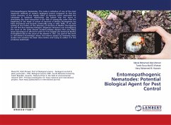 Entomopathogenic Nematodes: Potential Biological Agent for Pest Control