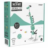 Large DinoBit - Bausatz by OffBits