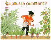 Ca pousse comment Ca pousse comment