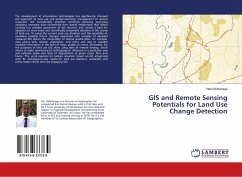 GIS and Remote Sensing Potentials for Land Use Change Detection - Withanage, Neel