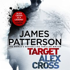 Target: Alex Cross - Patterson, James