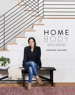 Homebody - Gaines, Joanna