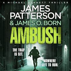 Ambush - Patterson, James