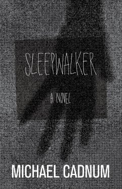 Cover Sleepwalker (eBook, ePUB)