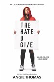 The Hate U Give - Movie Tie-in Edition