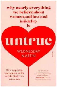 Untrue - Martin, Wednesday