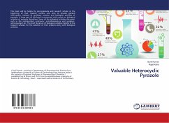 Valuable Heterocyclic Pyrazole - Kumar, Sunil;Kalra, Rajat