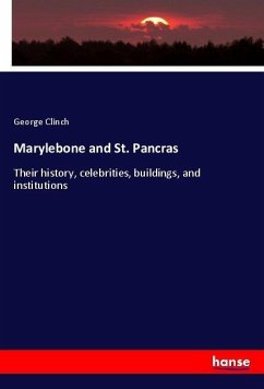 Marylebone and St. Pancras - Clinch, George