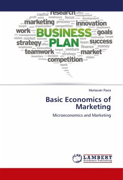 Basic Economics of Marketing