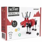 MooseBit - Elch by OffBits