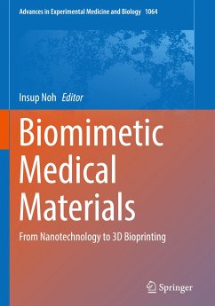 Biomimetic Medical Materials