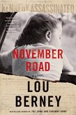 November Road