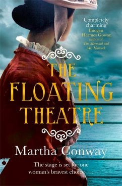 The Floating Theatre - Conway, Martha