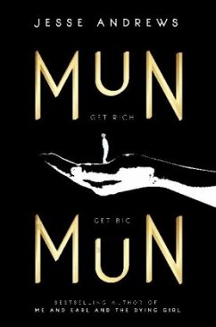 Cover Munmun