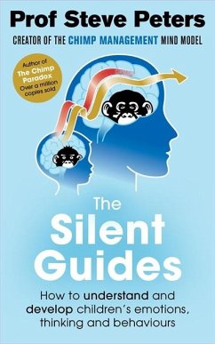 The Silent Guides - Peters, Prof Steve