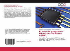 El arte de programar Microcontroaldores ATMEL