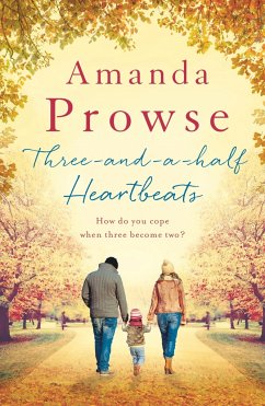 Three-and-a-Half Heartbeats - Prowse, Amanda