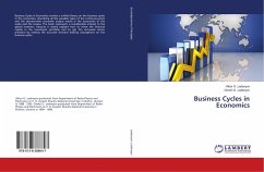 Business Cycles in Economics - Ledenyov, Viktor O.;Ledenyov, Dimitri O.