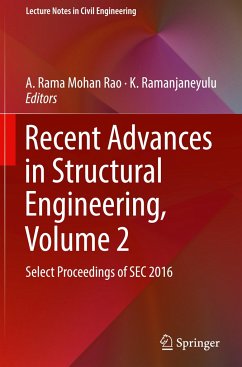 Recent Advances in Structural Engineering, Volume 2