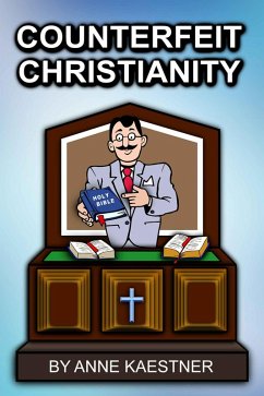 Cover Counterfeit Christianity (eBook, ePUB)