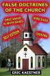 False Doctrines Of The Church (eBook,... - Bild 1
