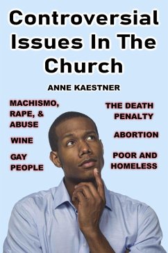 Cover Controversial Issues In The Church (eBook, ePUB)