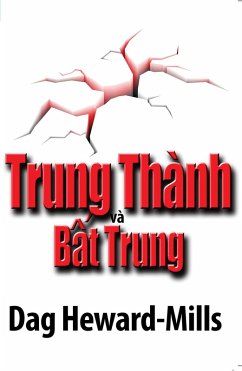 Cover Trung Thành và B¿t Trung (eBook, ePUB)
