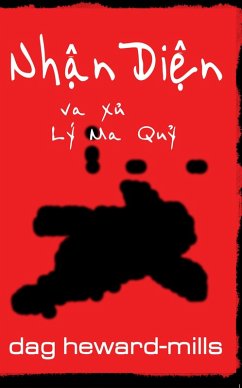 Cover Nh¿n Di¿n và X¿ Lý Ma Qu¿ (eBook, ePUB)