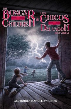 Boxcar Children (Spanish/English set) (eBook, ePUB) - Warner, Gertrude Chandler