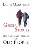 Geezer Stories (eBook, ePUB)