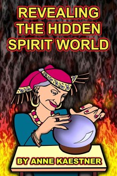 Cover Revealing The Hidden Spirit World (eBook, ePUB)