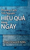 Phuong Cách Tinh Nguy¿n Hi¿u Qu¿ H¿ng Ngày (eBook, ePUB)