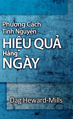 Cover Phuong Cách Tinh Nguy¿n Hi¿u Qu¿ H¿ng Ngày (eBook, ePUB)