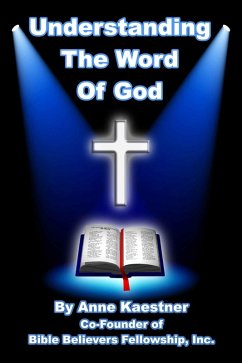 Cover Understanding The Word of God (eBook, ePUB)