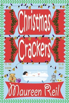 Cover Christmas Crackers (eBook, ePUB)