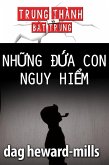 Nh¿ng Ð¿a Con Nguy Hi¿m (eBook, ePUB)
