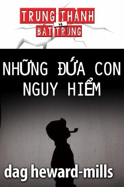 Cover Nh¿ng Ð¿a Con Nguy Hi¿m (eBook, ePUB)