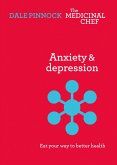 Anxiety & Depression (eBook, ePUB)