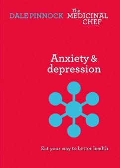 Cover Anxiety & Depression (eBook, ePUB)