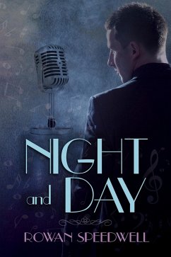 Night and Day (eBook, ePUB) - Speedwell, Rowan
