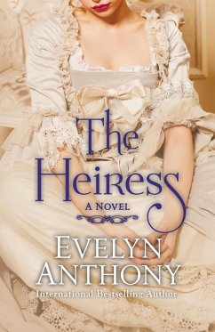Cover The Heiress (eBook, ePUB)