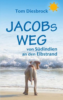 Jacobs Weg - Diesbrock, Tom