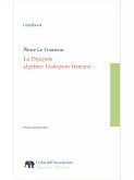 La prefazione al primo Shakespeare francese (eBook, ePUB)