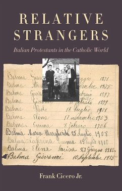 Cover Relative Strangers (eBook, ePUB)